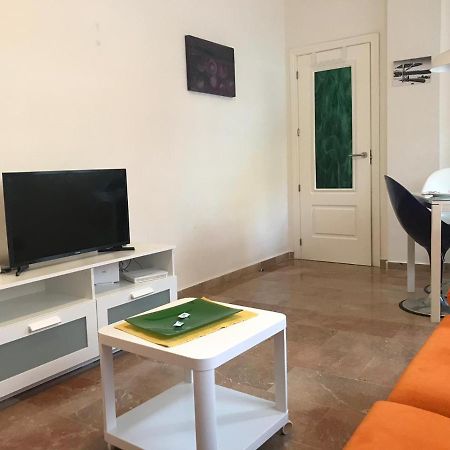 Stays Rosaleda Malaga Bagian luar foto