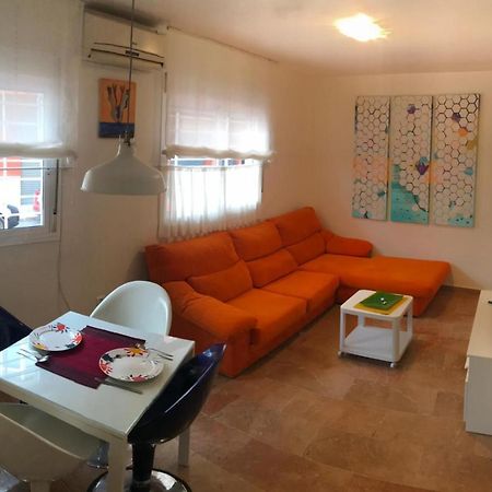Stays Rosaleda Malaga Bagian luar foto