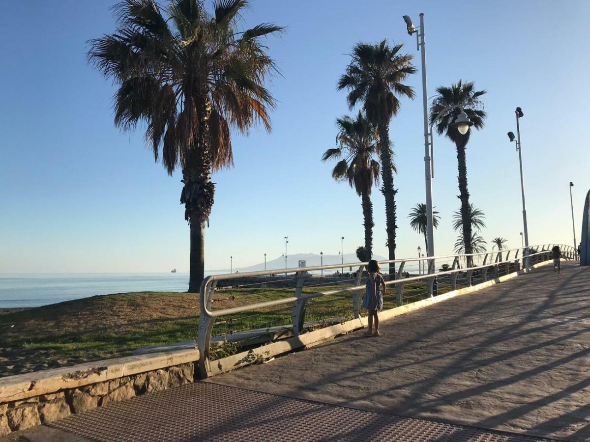Stays Rosaleda Malaga Bagian luar foto